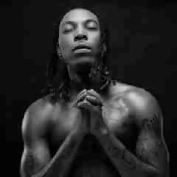 Solidstar - I Don Show